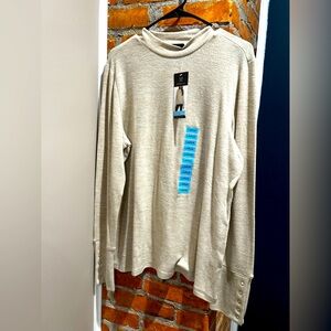 NWT Rafaella Turtleneck Sweater